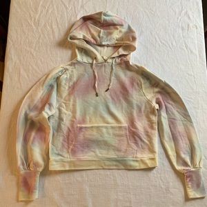 LoveShackFancy hoodie